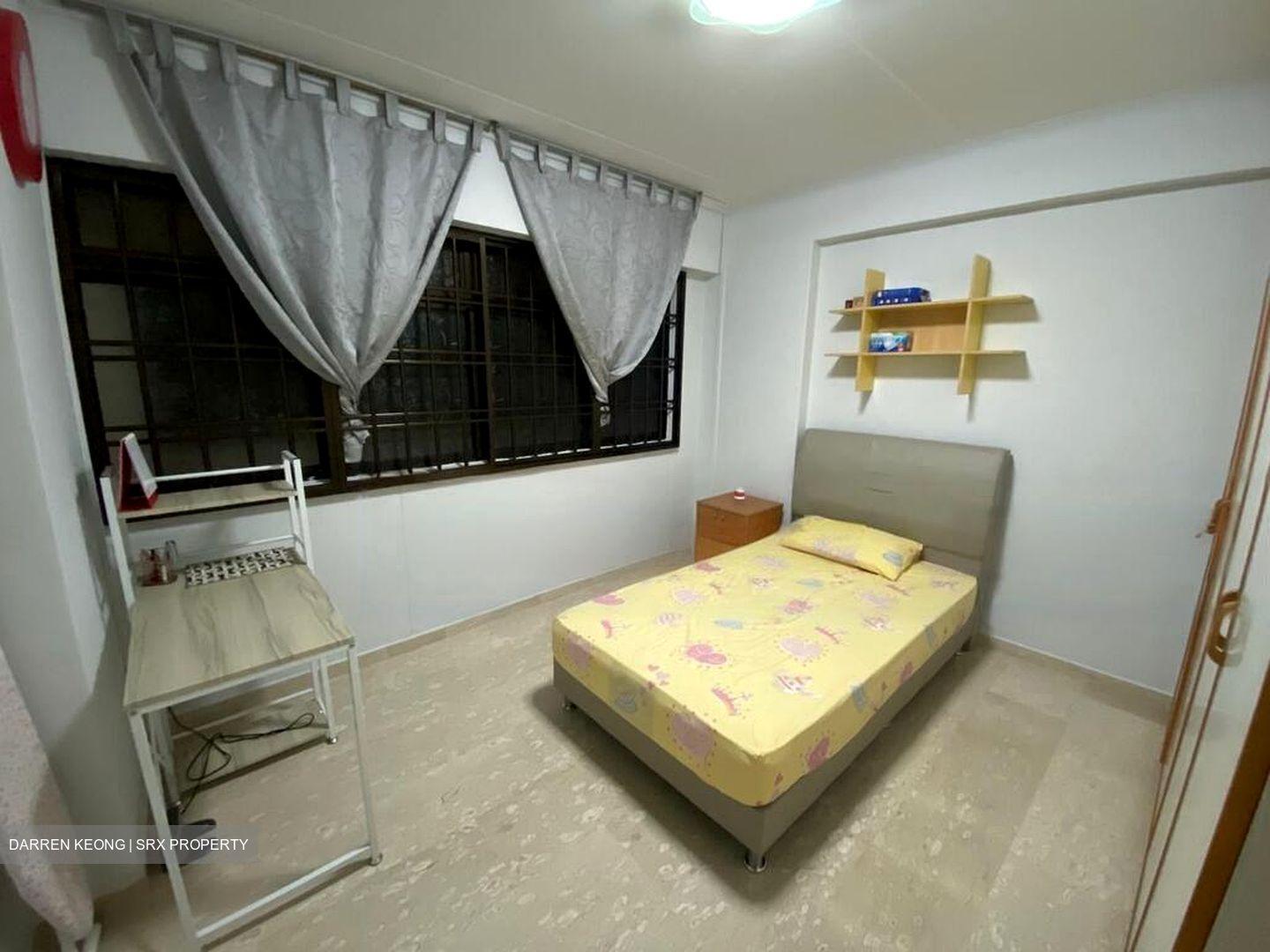 Blk 736 Tampines Green Vale (Tampines), HDB 4 Rooms #454323811